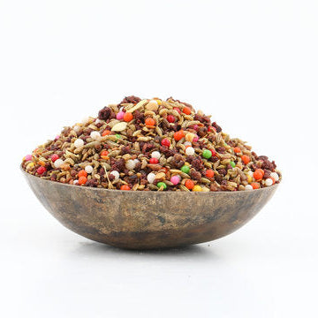 Traditional Masala Mukwas – 100gms - NirmalyamFoods