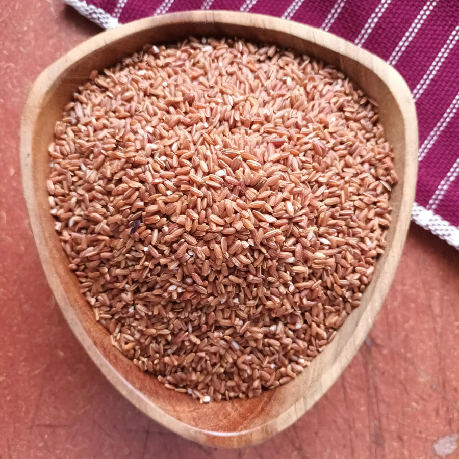 Rathasali Rice – 500gms