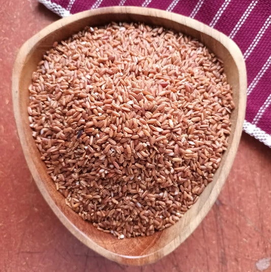 Rathasali Rice – 500gms - NirmalyamFoods
