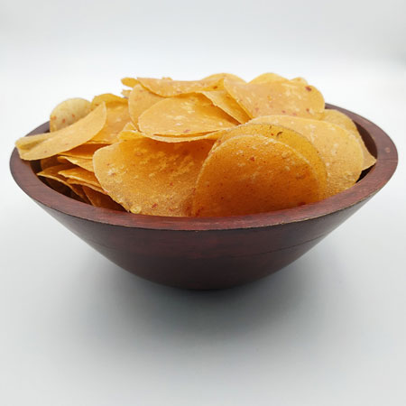 Sago Vadam Red Chilly (Traditional) – 250gms - NirmalyamFoods