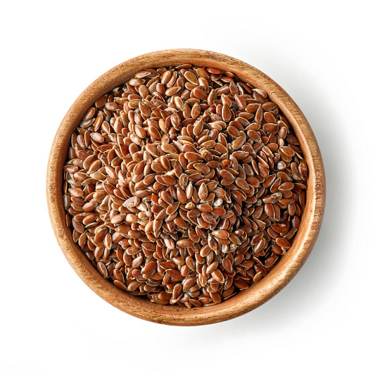 Flax seeds - 100 gms