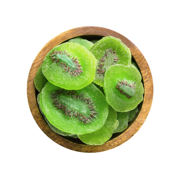 Dried Kiwi - 100 gms