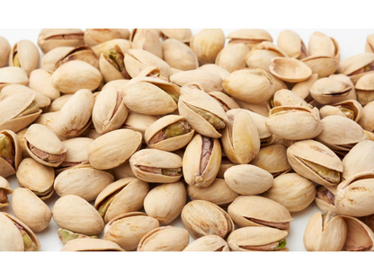 Salted Pista - 100 gms