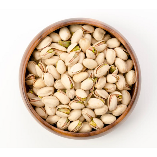 Salted Pista - 100 gms