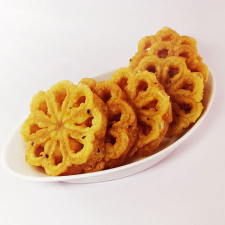 Achu Murukku - Rose cookies - 200 gms