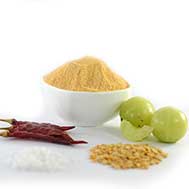 Amla Rice Powder - 100 gms - NirmalyamFoods