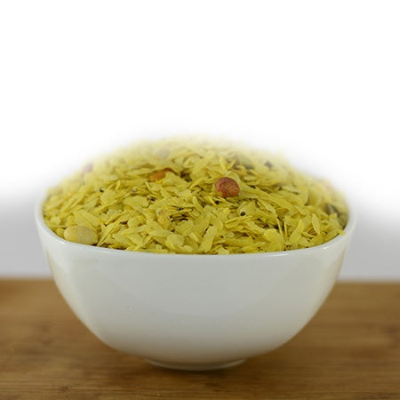Poha Upma Mix – 300gms - NirmalyamFoods