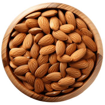 Almonds - 100 gms