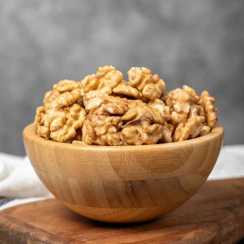 Walnut Kernels – 100 gms - NirmalyamFoods