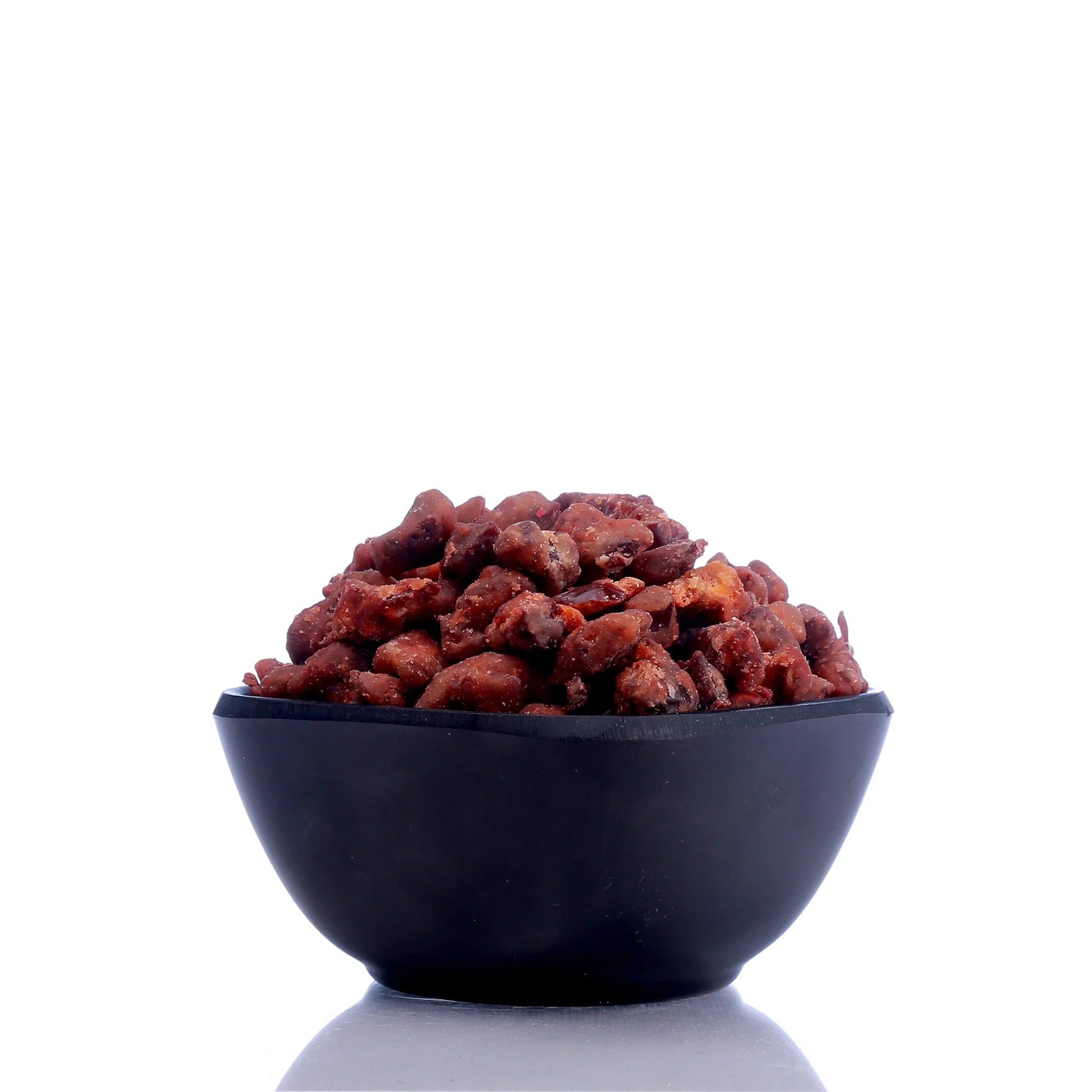 Minty Kajoor Chocolate – 100gms - NirmalyamFoods