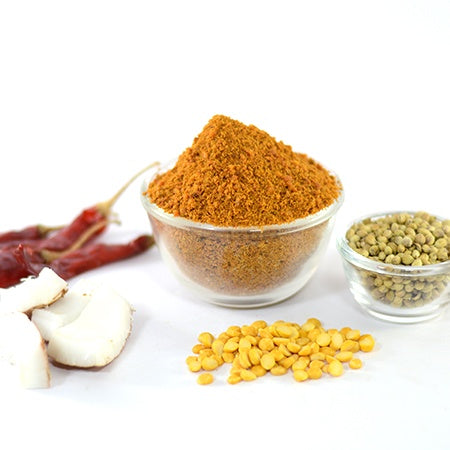 Kootu Powder – 100gms - NirmalyamFoods