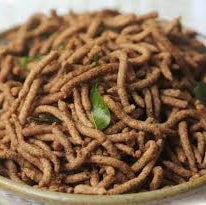 Ragi Mixture - 200 gms