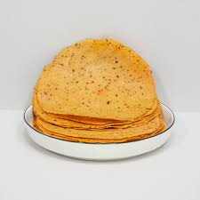 Tomato Pappad – 200gms - NirmalyamFoods