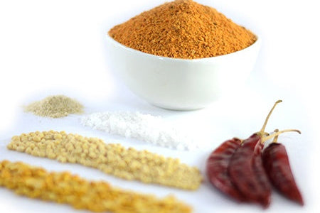 Idly Podi