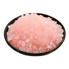 Himalyan Rock salt- Crystal -500 gms