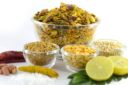 Lemon Rice Powder
