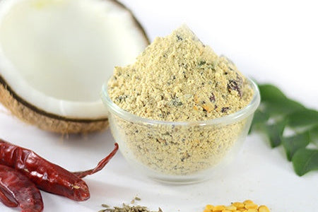 Instant Buttermilk Kuzhambu Mix - 100 gms - NirmalyamFoods