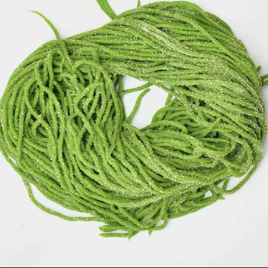Spinach Noodles – 200gms