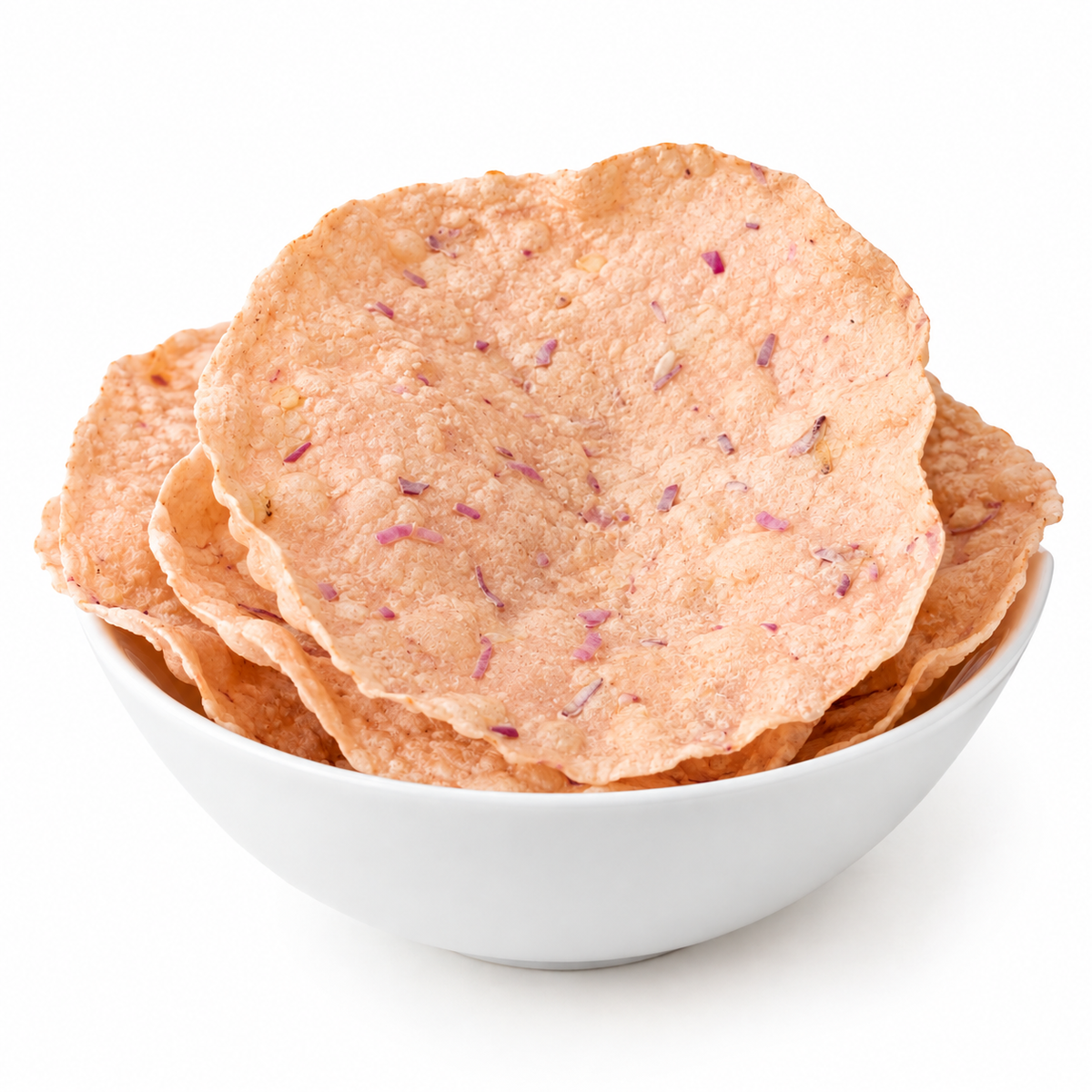 Onion Happala - 200gms - NirmalyamFoods
