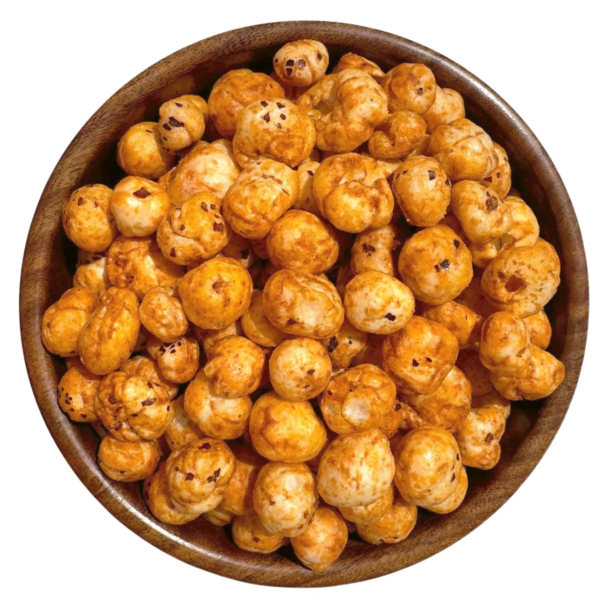 Makhana Peri Peri (Fox Nuts) - 80 gms