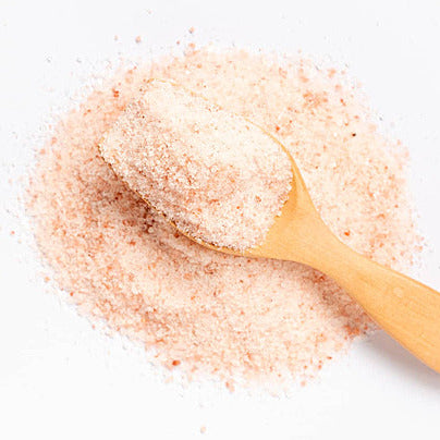 Himalyan Rock salt - Powder -500 gms