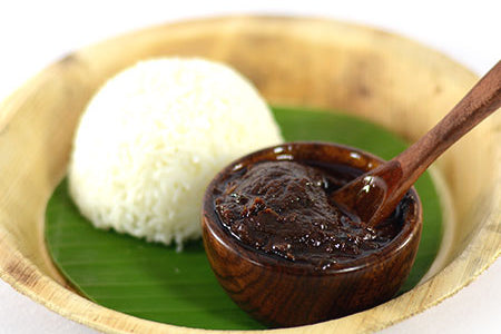 Pepper Kuzhambu Paste | Tamilnadu Delight - 300 gms - NirmalyamFoods