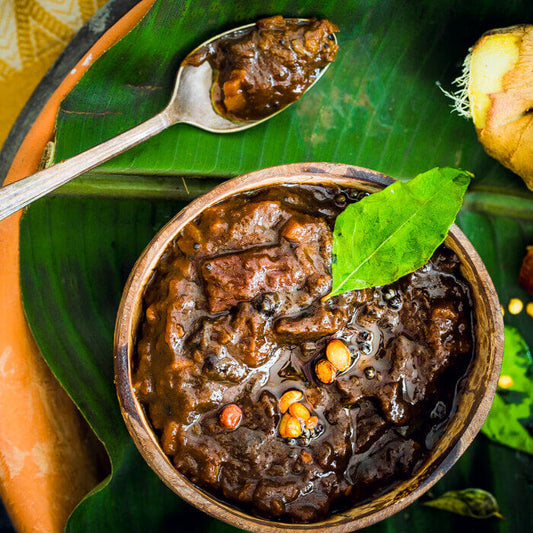 Inji Puli pickle