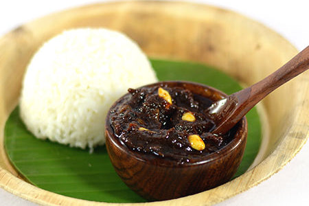Tamarind Paste