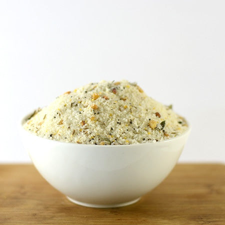 Rice Upma Mix – Madras Delight – 400gms - NirmalyamFoods