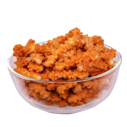 Tomato Flavoured Murukku - 200 gms